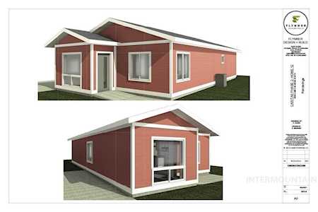 8206 N Leap Street Boise, ID 83714