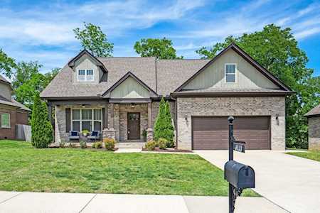 1033 Nealcrest Cir Spring Hill, TN 37174