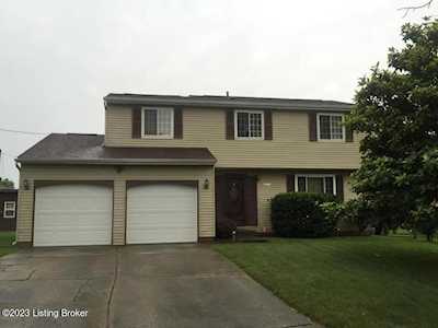 3711 Balboa Pl Louisville, KY 40229