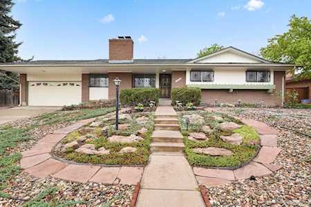1656 S Kenton Way Aurora, CO 80012