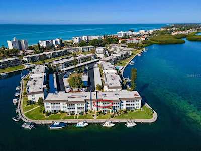 4410 Exeter Dr #303 Longboat Key, FL 34228