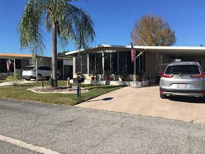 700 Fairmount Dr North Port, FL 34287