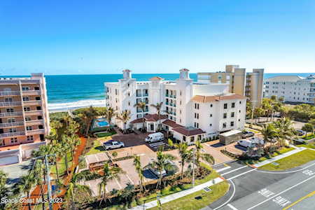 1795 N Highway A1A Highway #202 Indialantic, FL 32903