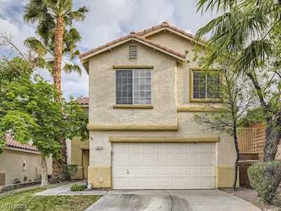 9649 Christine View Ct Las Vegas, NV 89129