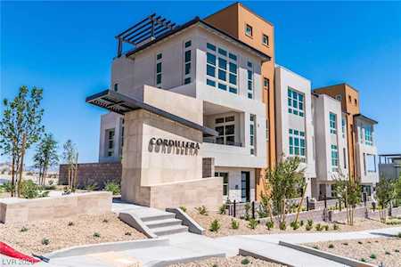 11817 Stone Run Ave Las Vegas, NV 89138