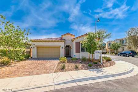 2438 Quiet Ode St Henderson, NV 89044