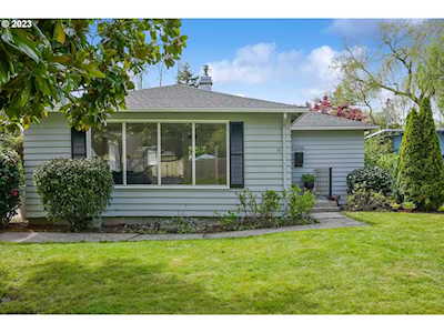 13240 SW Rita DR Beaverton, OR 97005