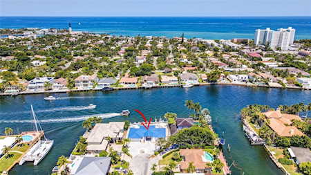 2980 NE 19th St Pompano Beach, FL 33062