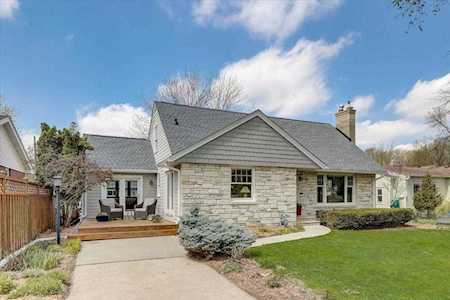 5508 Cumberland Road Minneapolis, MN 55410