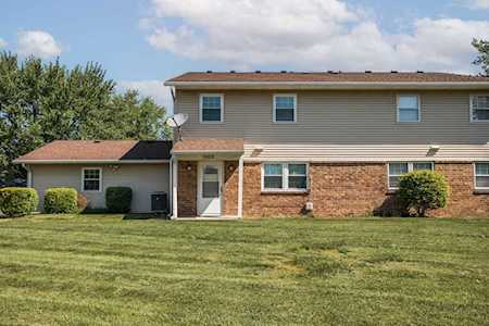 3408 Xenia Circle Indianapolis, IN 46227