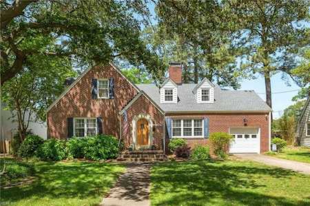 126 W Belvedere Rd Norfolk, VA 23505