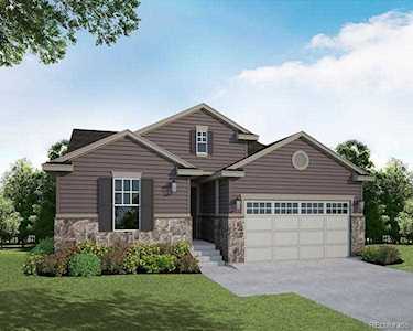 8007 Pennydale Dr Colorado Springs, CO 80908