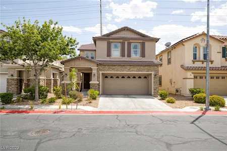 209 Icy River Ave North Las Vegas, NV 89031