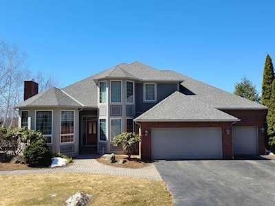 67 Stonewall Circle Westmoreland, NH 03467
