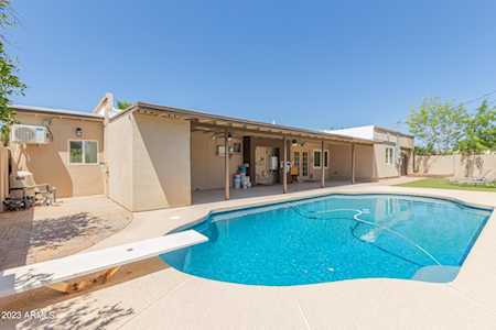 9145 E Vine Avenue Mesa, AZ 85208