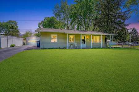 3804 Hillcrest Street Hilliard, OH 43026