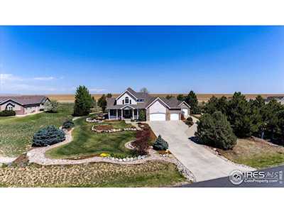 18623 Wagon Trl Mead, CO 80542
