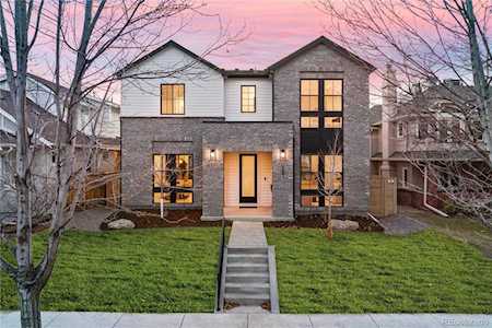 151 S Humboldt St Denver, CO 80209