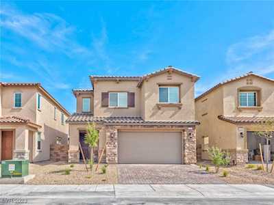 243 Polaris Ridge Ave Henderson, NV 89011