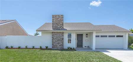 17145 Reimer St Fountain Valley, CA 92708