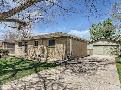 5805 Clear Creek Dr Denver, CO 80212