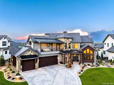 2734 Southwind Rd Berthoud, CO 80513