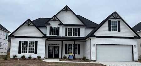1619 Eagle Hill Rd Fayetteville, NC 28312