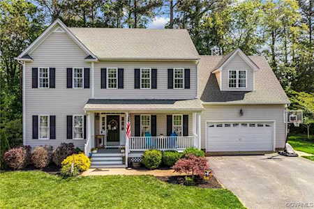 9112 Prince James Turn Chesterfield, VA 23832
