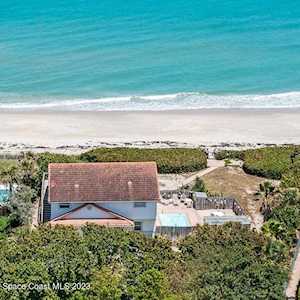 5437 S Highway A1A Melbourne Beach, FL 32951