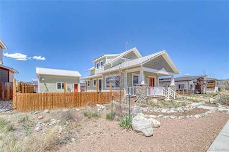 106 Crestone Mesa Dr Salida, CO 81201