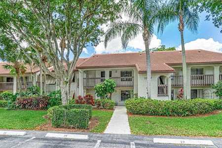 10137 Mangrove Drive #104 Boynton Beach, FL 33437