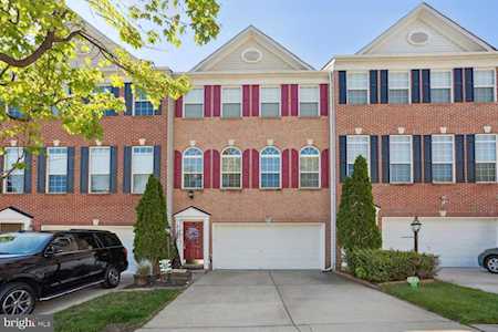 8173 Mccauley Way Lorton, VA 22079