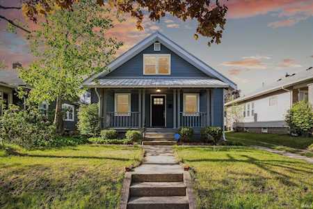 1316 Altgeld Street South Bend, IN 46614