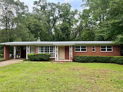 1708 Belvedere St Tallahassee, FL 32308