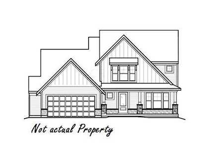 1220 Miami Drive Marysville, OH 43040
