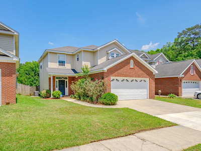 2616 Fenwood Ct Tallahassee, FL 32303