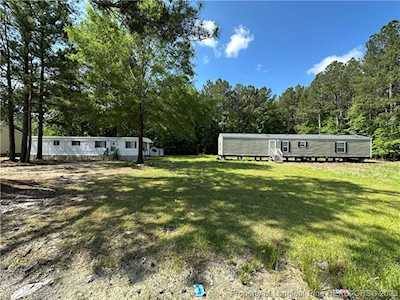 2620 & 2640 Bunnlevel Erwin Rd Erwin, NC 28339