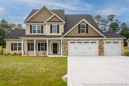 5720 Pooh (Lot 43) Ave Stedman, NC 28391