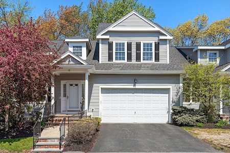 18 Georgia Dr #18 Burlington, MA 01803