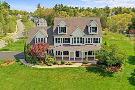 373 Providence Rd Grafton, MA 01560