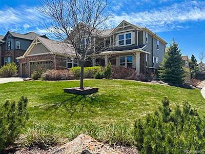 26765 E Peakview Dr Aurora, CO 80016