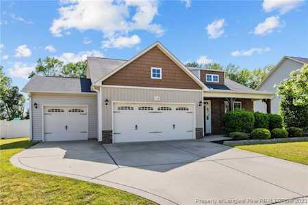 518 Saint Johns Loop Raeford, NC 28376