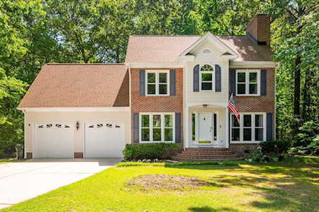 2609 Mary Marvin Trail Fuquay Varina, NC 27526