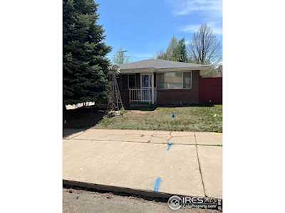 812 Charlotte St Johnstown, CO 80534