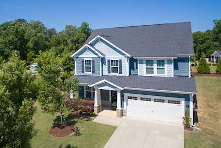 108 Atwood Drive Holly Springs, NC 27540
