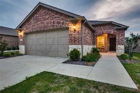 7632 Rampart Drive Little Elm, TX 76227
