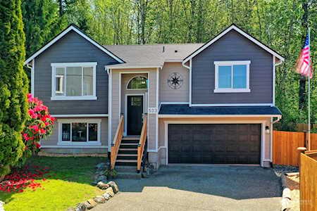 503 Dogwood Ct Granite Falls, WA 98252
