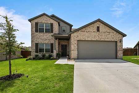 324 Rainbow Cactus Drive Fort Worth, TX 76131