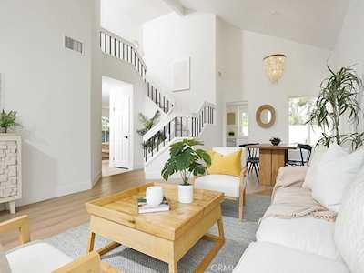 19 Raposa Rancho Santa Margarita, CA 92688