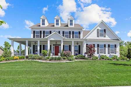 13366 Imbus Trail Pickerington, OH 43147
